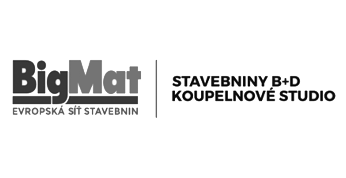 Stavebniny B+D