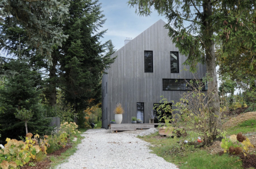 Reference M-Haus